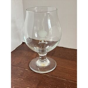 Weber Limited Edition Belgian Craft Beer Glass